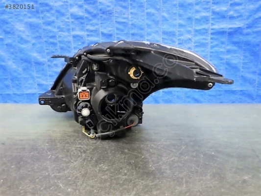 SUZUKI SWIFT ÇIKMA ORJİNAL SAĞ - SOL FAR