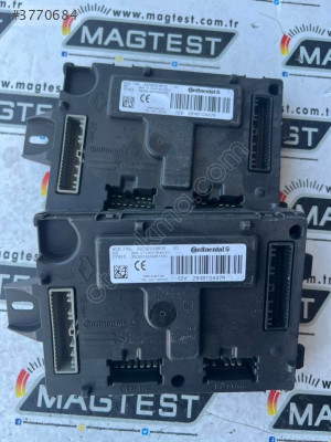 Renault Clio 4 UCH Beyni 284B10447R A2C92226608