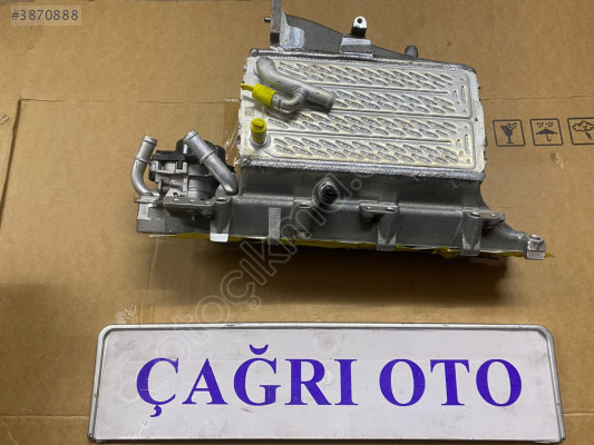 03N129766C 2.0 TDI EMME MANİFOLDU PASSAT CADDY TİGUAN