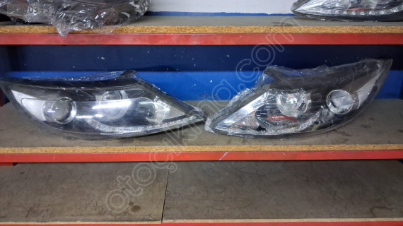 KİA SPORTAGE SAĞ-SOL FAR ORİJİNAL ÇIKMA 2009-2016