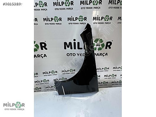 MERCEDES E SERİ W212 SOL ÖN ÇAMURLUK A2128810901