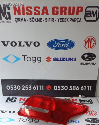 FOCUS SAĞ ARKA STOP 2014-18 ORJİNAL ÇIKMA