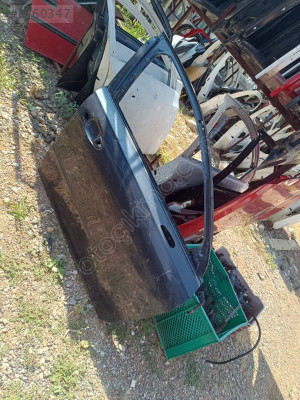 Peugeot 5008 sag ön kapı