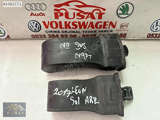 SEAT LEON ÇIKMA SOL ARKA ORJİNAL KAPI GERGİSİ 2013-2020
