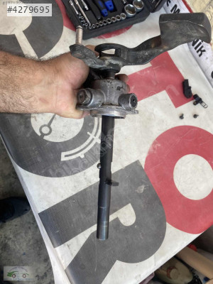 A3 GOLF OCT 1.6 BSE MANUEL VİTES ATTIRICISI (KOLU) 0AE301230A