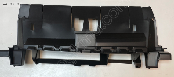 Peugeot Rifter Ön Panel