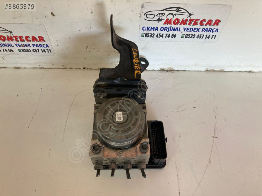 FORD COURİER EURO 6 ABS BEYNİ HATASIZ ÇIKMA MONTECAR 2