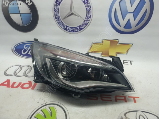 Opel ast j sag far (xenon)