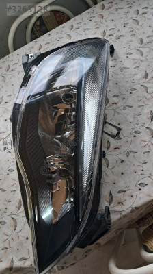 OPEL ASTRA J SAG ON FAR OTO ERKAN