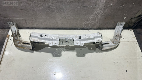 2014 FİAT DOBLO GENİŞ AİLE 1.3 E5 ÖN PANEL