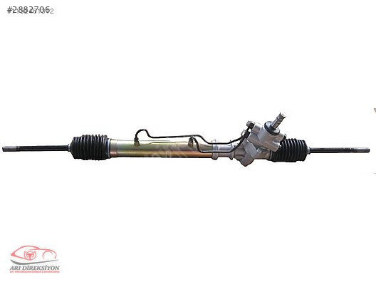 Efsane Kasa Corolla Direksiyon Kutusu (Garantili) 44250-12520