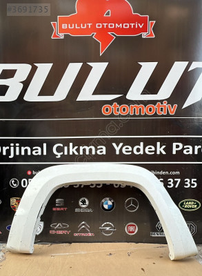 Vw amarok sağ ön dodik 2016-2020 2h6853818r