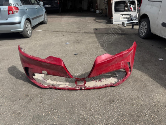 ALFA ROMEO TONELA KIRMIZI ÖN TAMPON ORJINAL