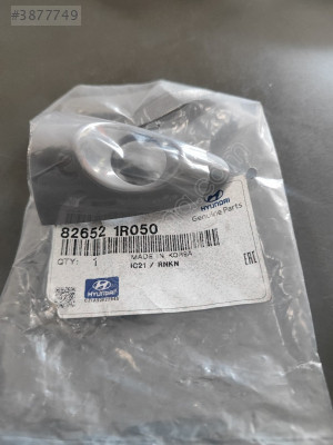 HYUNDAİ ACCENT ÖN SOL KAPI DIŞ AÇMA KOL KAPAĞI  826521r050