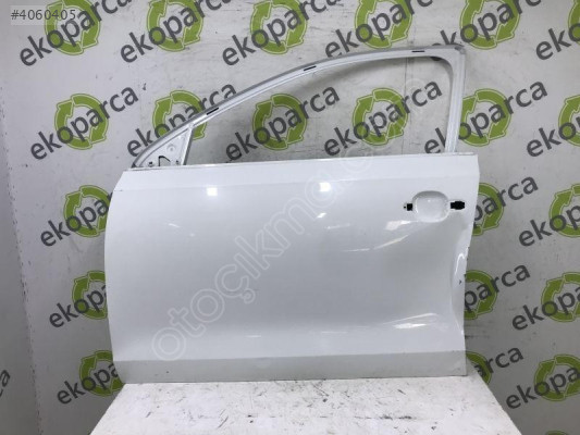 VOLKSWAGEN JETTA 2011 2018 SOL ÖN KAPI 5C6831055
