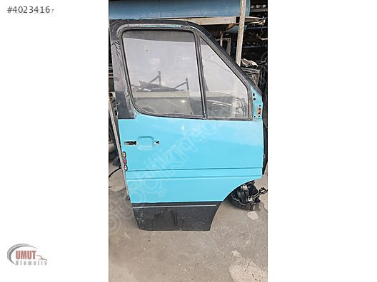 Mercedes Sprinter sağ ön kapı