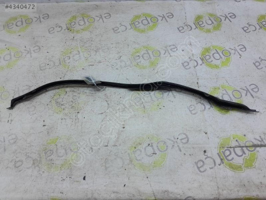 MERCEDES EQA 2020 2025 W247  SAĞ ARKA KAPI KAPLAMA A2477301804