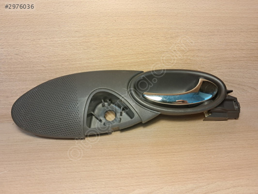 MERCEDES A160 W168 A CLASS İÇ ARKA SAĞ KOL