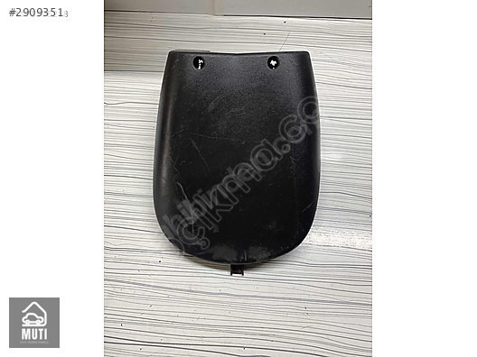 8200739451 Dacia Sand Direksiyon Kolonu Kaporta Trim Paneli Alt