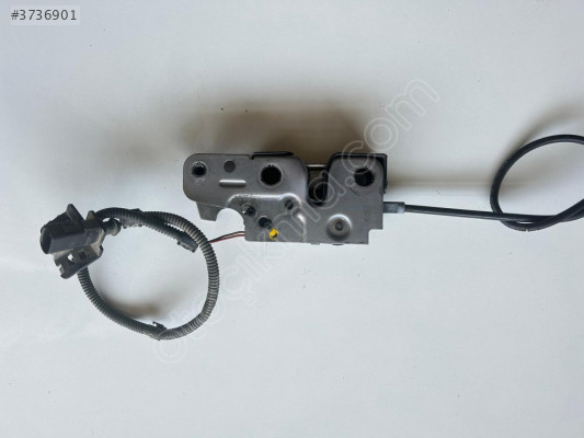 Çıkma Kaput Kilidi VW Jetta 2006-2011 1K1823509E
