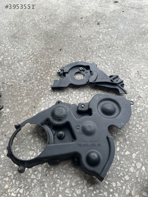 9643649280 peugeot citroen ford 1.6 hdi triger koruma kapak