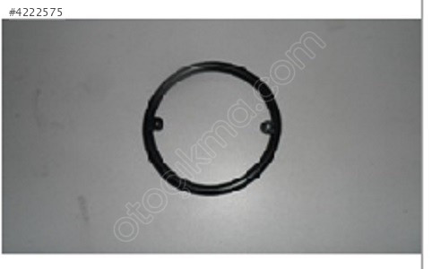 ORİNG YAĞ SOĞUTUCU POLO 038117070A