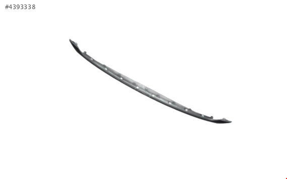 ARKA TAMPON ÇITASI ATTO 3 2022-