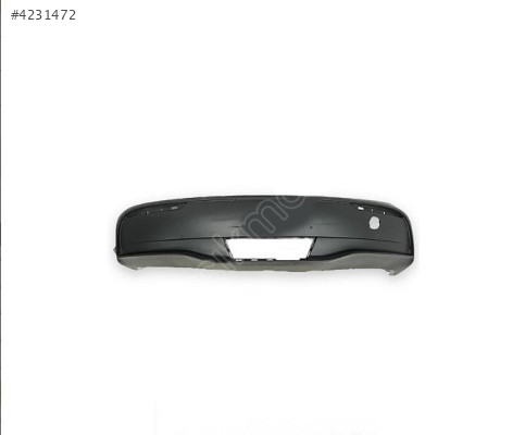 TESLA MODEL Y ARKA TAMPON SPOYLER 2021 ÜSTÜ ÇAĞRI OTO MASLAK