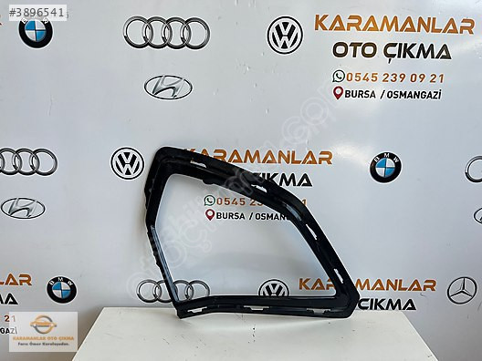 CHERY OMODA 5 SOL SİS ÇERÇEVESİ ORJİNAL