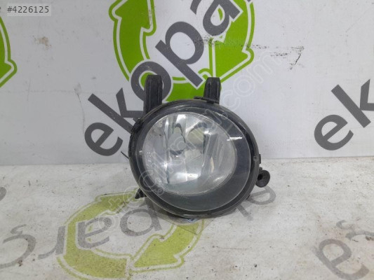 BMW 1 SERİSİ 2012 2018 F20 SOL SİS FARI 7200100000