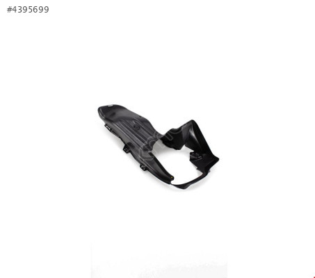 ÖN TAMPON HAVA DEFLEKTÖRÜ PG 308 2014- PEUGEOT