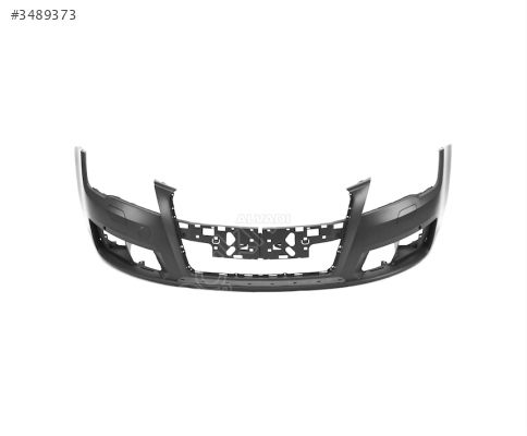 4G8807065AD VW AUDI A7 2012 SONRASI ÖN TAMPON