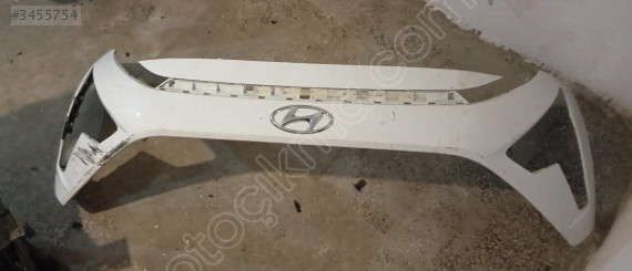 HYUNDAİ BAYON ORJİNAL ÇIKMA ÖN TAMPON