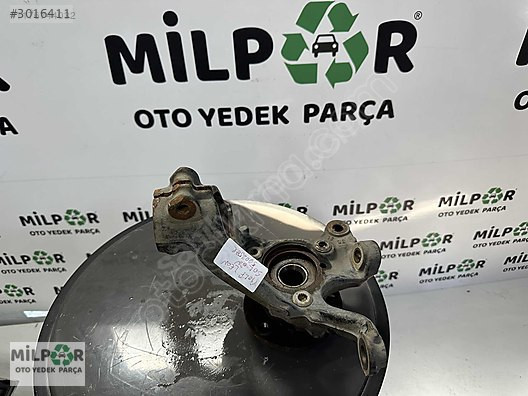 5Q0258R VW GOLF LEON SOL ÖN TAŞIYICI