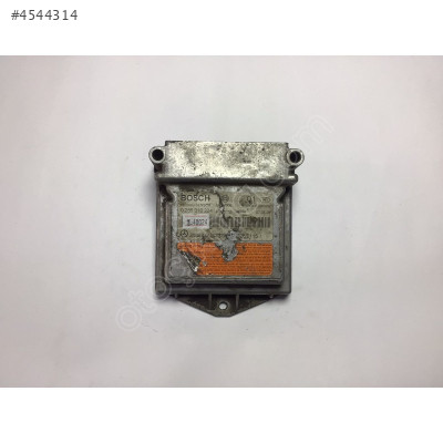 Mercedes W906 Airbag Beyni 0285010224