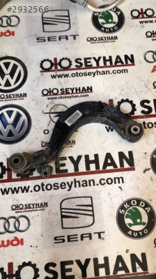 1K0505323 Passat b7 arka dingil bağlantı kolu