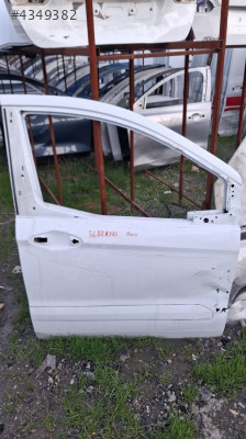 FORD COURİER SAĞ ÖN KAPI ÇIKMA ORJİNAL