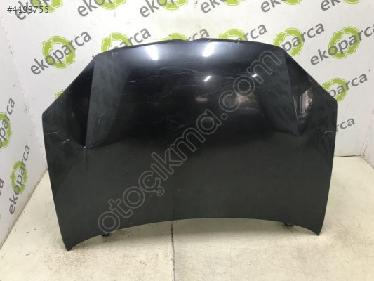 VOLKSWAGEN GOLF 2004 2008 ÇIKMA  ÖN KAPUT 1K0823031J