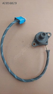 Renault Clio 2 Megane 1 Laguna vites değiştirme sensörü 700101689