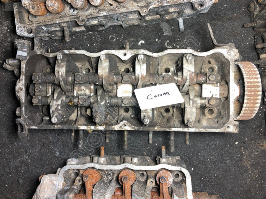 Toyota Corona Motor Silindir Kapağı