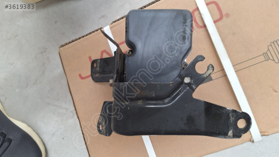 L200 abs beyni 4670a601