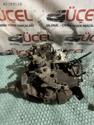 MAZDA E2200 MAZOT POMPASI ÜÇEL OTO ÇIKMA YEDEK PARÇA BURSA