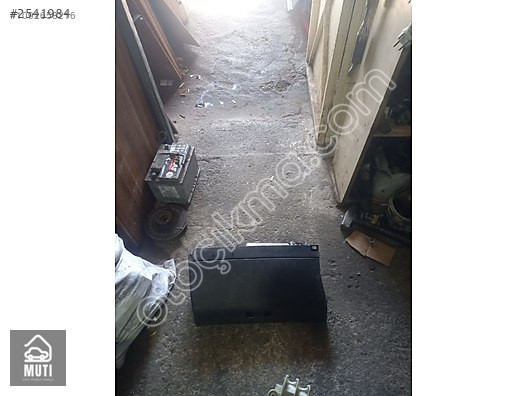 Fiat Tempra Torpido Kapağı Çıkma