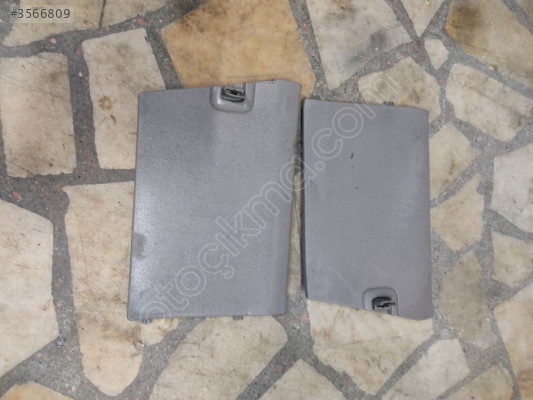 LAND ROVER FREELANDER 1 ARKA SAĞ SOL KAPI DÖŞEME KAPAĞI TAKIM