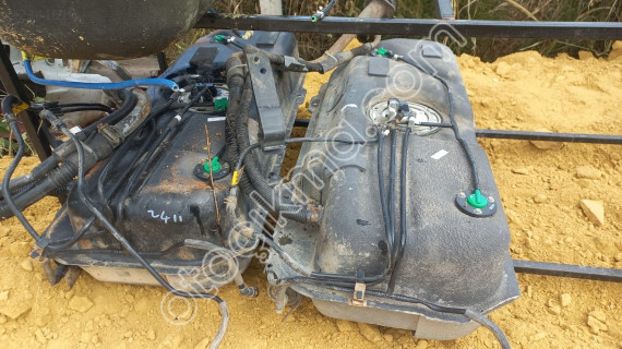 CHEVROLET AVEO YAKIT DEPOSU.OTO ERKAN ÜNYE