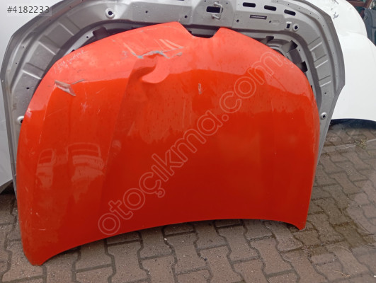 2019 2025 Renault Clio 5.5 motor kaputu