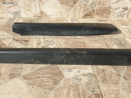 Subaru froster sol kapı bandı citasi