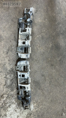 2016 DACİA LODGY 1.5 DİZEL MANUEL ARKA TAMPON BRAKETLERİ ADET