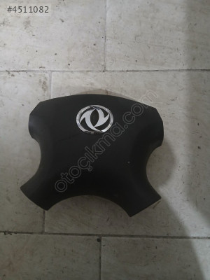 Dfm succe airbag şoför