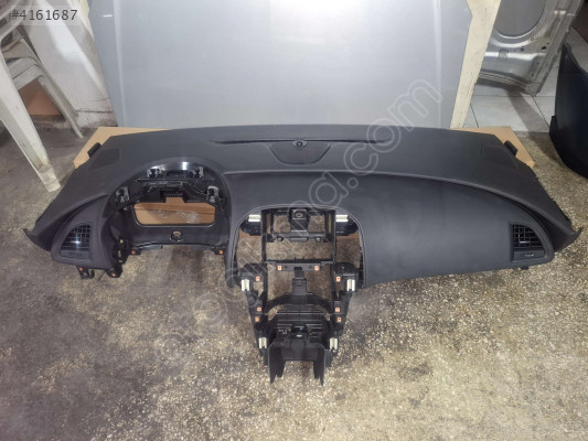 ÖZMEN OPEL ASTRA J ÖN GÖĞÜS TORPİDO SAĞ SOL AİRBAG